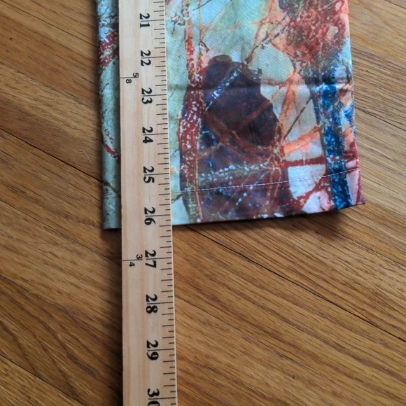 Art to wear! Multicolor Jacket - Picture 6 of 10